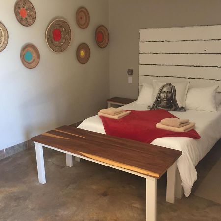 Etotongwe Lodge Outjo Buitenkant foto