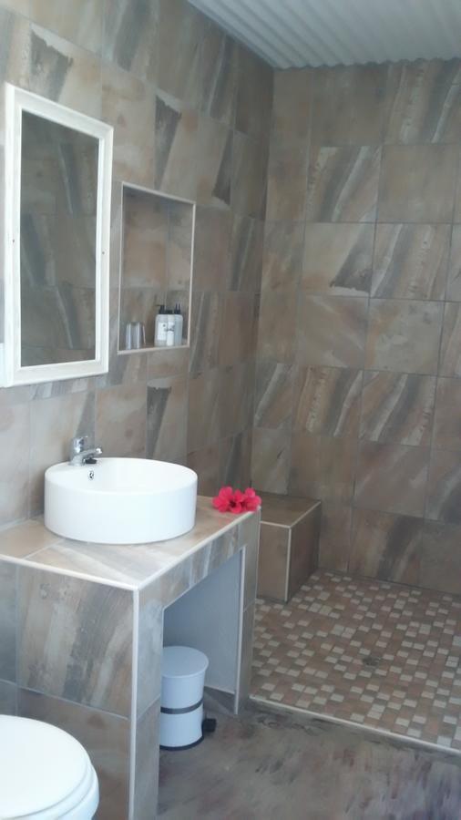Etotongwe Lodge Outjo Buitenkant foto
