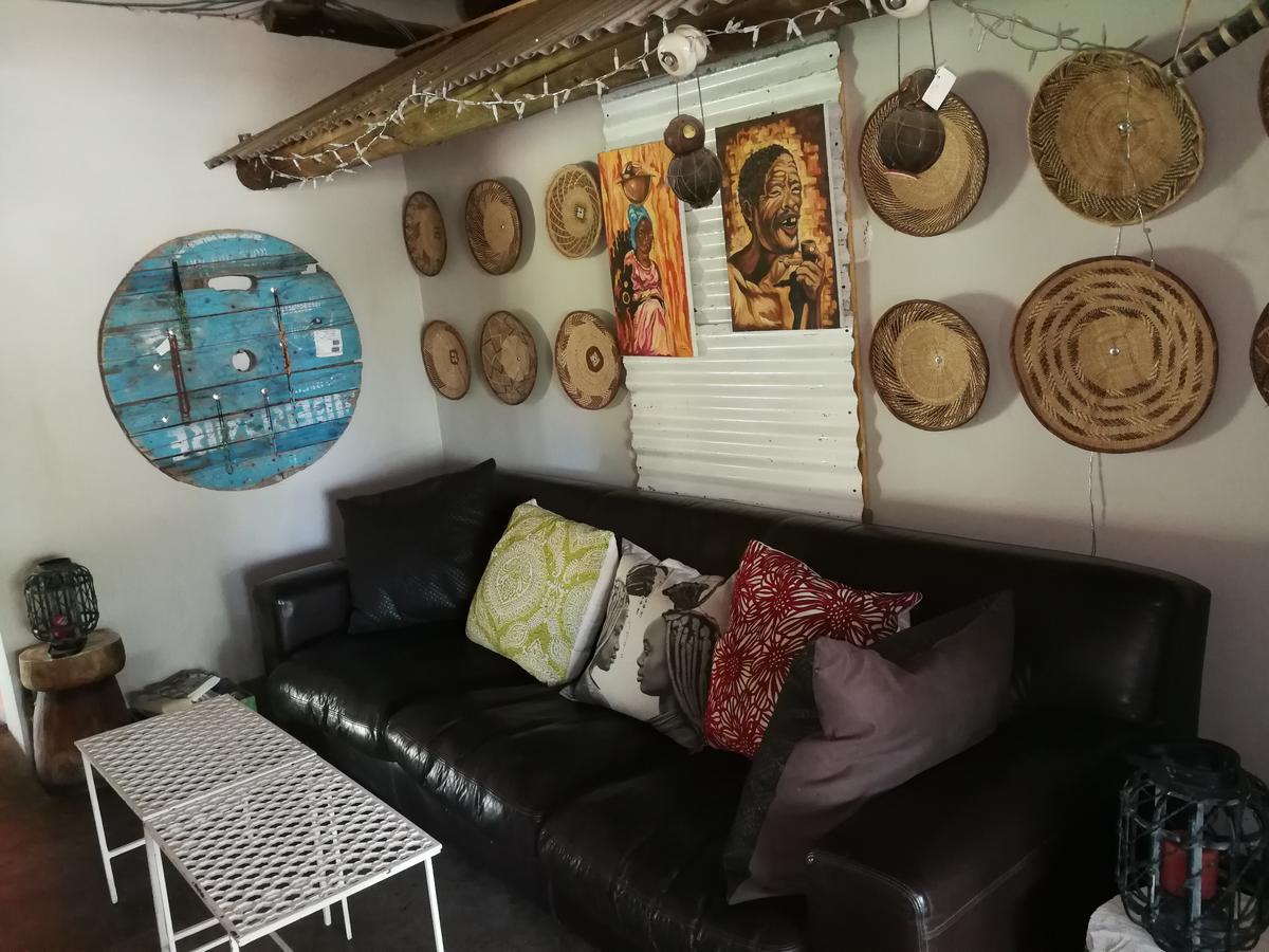 Etotongwe Lodge Outjo Buitenkant foto