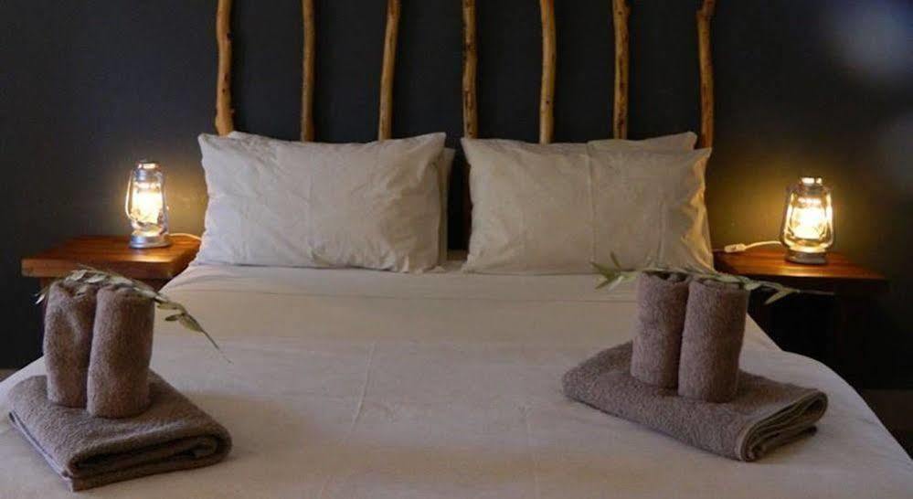 Etotongwe Lodge Outjo Buitenkant foto