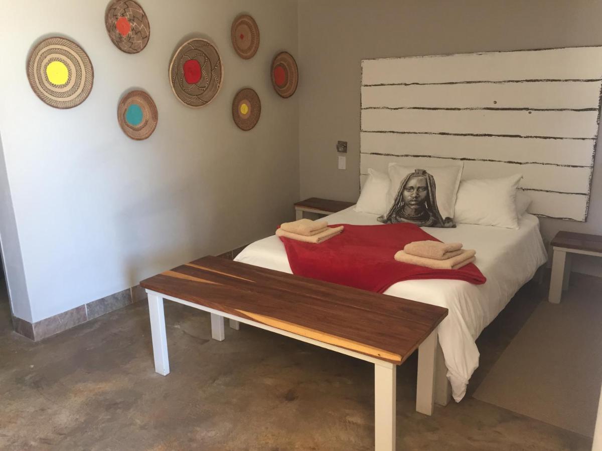 Etotongwe Lodge Outjo Buitenkant foto