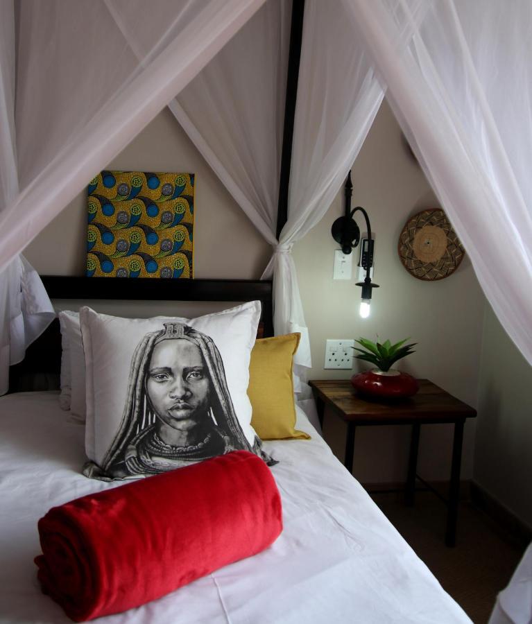 Etotongwe Lodge Outjo Buitenkant foto